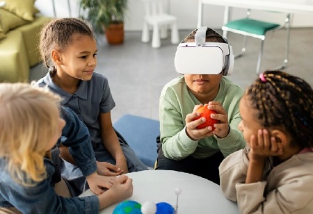 Malaysia have to focus on game-based learning: Vincent Chian
